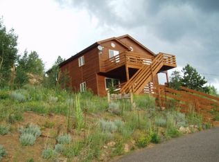 141 Wilkins Rd, Bailey, CO 80421