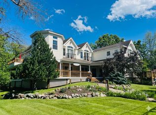 3411 Saint Croix Trl S, Afton, MN 55001