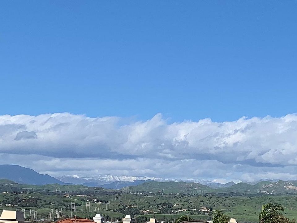 Snow Capped Mtns.