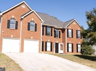4365 Abram Dr, Conley, GA 30288