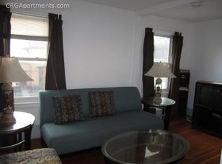 0 Pleasant St, Cambridge, MA 02139
