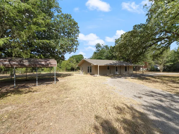 1320 Johnson Ln, Kemp, TX 75143