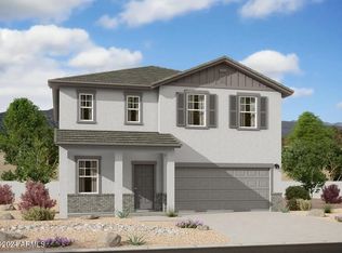 24242 W Fraktur Rd, Buckeye, AZ 85326