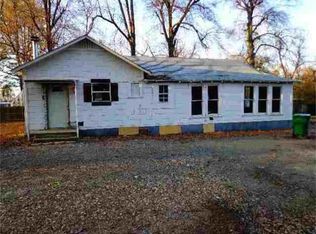 2203 Flower Acres Rd, Texarkana, TX 75501