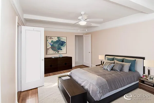 Sold by Caliber Associates | media 12