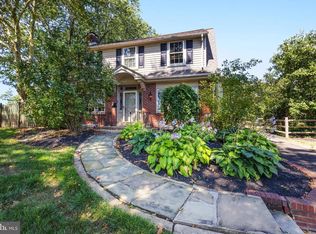 339 Maple Ave, Harleysville, PA 19438