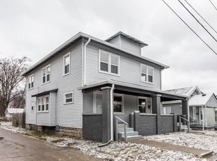 1622 Orange St, Indianapolis, IN