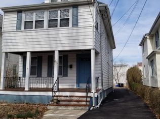 423 Magnolia St #1, Highland Park, NJ