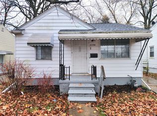5298 Neff Ave, Detroit, MI 48224