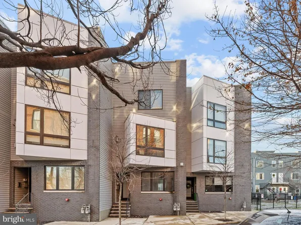 1224 N Orkney St Unit 1, Philadelphia, PA 19122