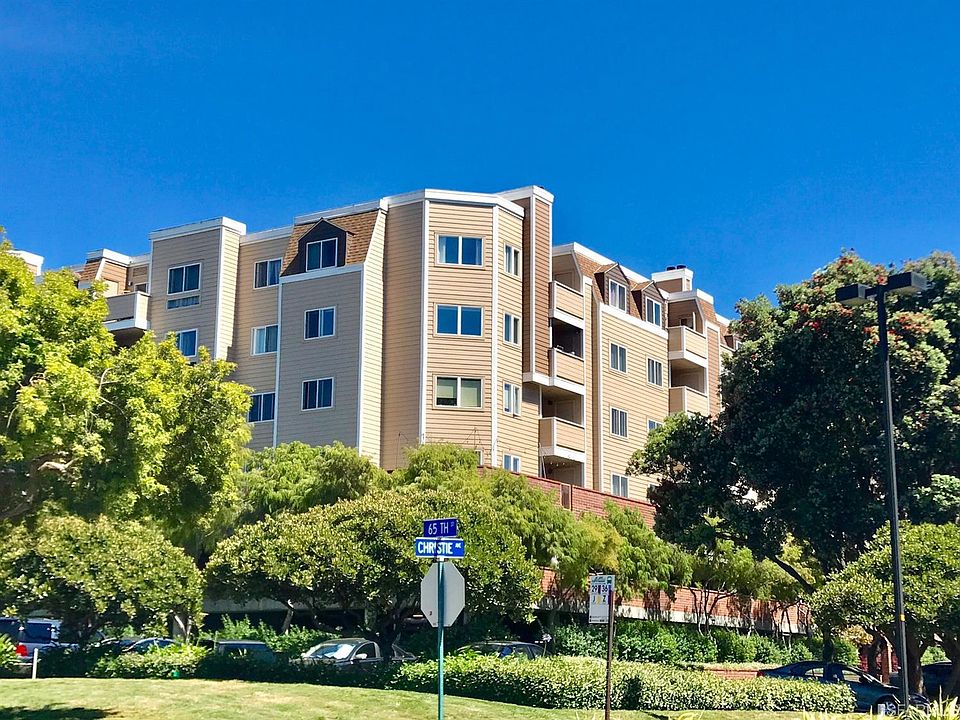 1st image of 6400 Christie Ave APT 3411