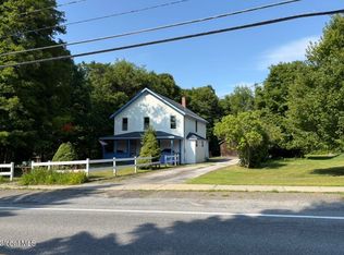 3149 Plank Rd, Mineville, NY 12956