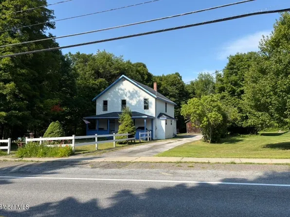 3149 Plank Road, Mineville, NY 12956