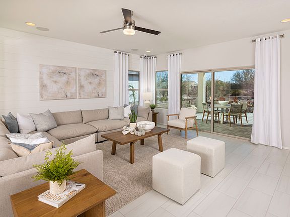 Brand New Homes in Florence