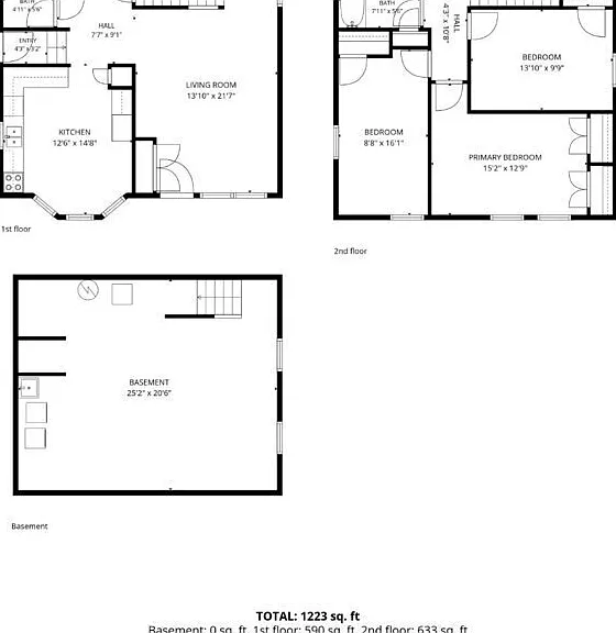 6505 Snow Rd — Photo 21