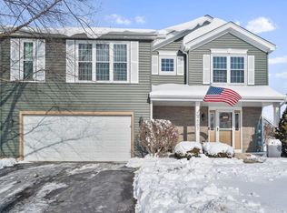 4507 Fieldcrest Ct, Plainfield, IL 60586