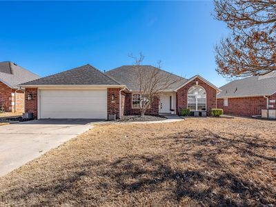 6108 W Pleasant Pl, Rogers, AR, 72758