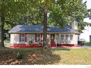 2804 Basswood Dr, Raleigh, NC 27610