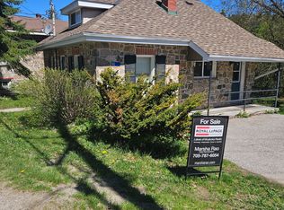 60 West Rd W, Huntsville, ON P1H1L8