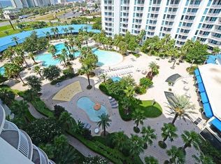 4203 Indian Bayou Trl #1811, Destin, FL 32541