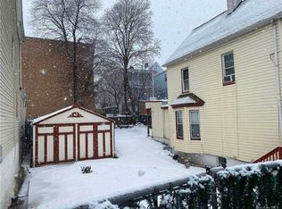 1496 Rosedale Ave, Bronx, NY 10460