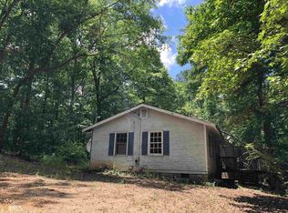 280 Dutchman Rd, Griffin, GA 30223