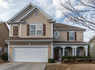 3128 Delacorte Dr, Acworth, GA 30101