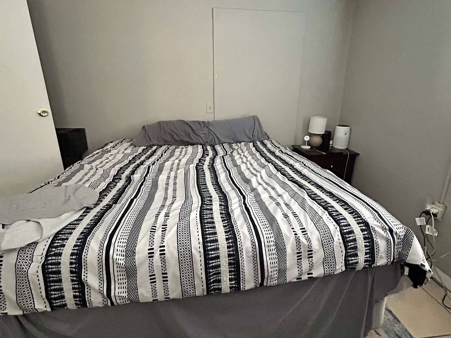 1 bed, 662 sqft, $700 — Photo 3