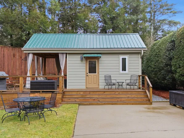 37 Coach Club #8, Highlands, NC 28741