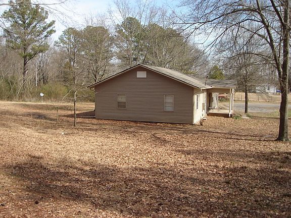 Left side from front