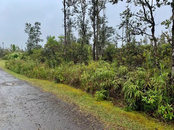 Road 7 Opeapea Lot 4563, Kurtistown, HI 96760