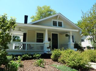 405 W Mountain St, Kernersville, NC 27284