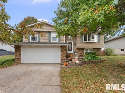 2508 W 60th Pl, Davenport, IA, 52806