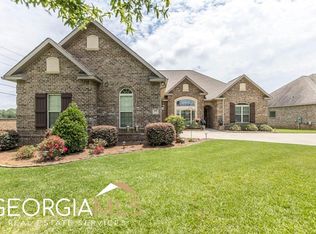 600 McCarley Downs Dr, Bonaire, GA 31005