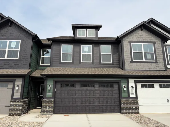 15038 Swallow Falls Way, Fishers, IN 46037