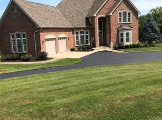 251 Deer View Dr, Troy, MO 63379