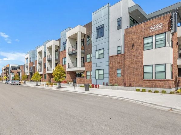 4250 E Haystack St APT 206