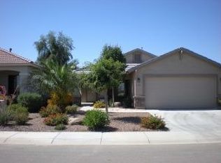 44851 W Norris Rd, Maricopa, AZ 85139