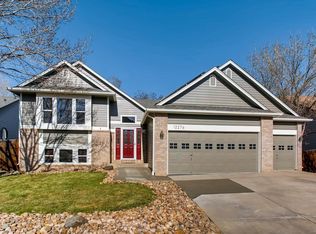 12276 W Crestline Dr, Littleton, CO 80127