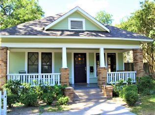 1133 Allston St, Houston, TX 77008