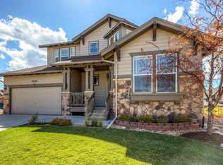 3558 Tribute Pl, Castle Rock, CO 80109