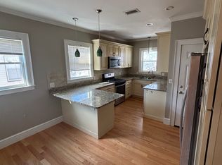 109 W Neptune St #3, Lynn, MA 01905