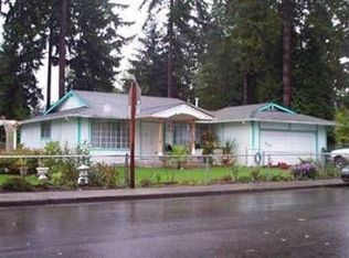 33818 35th Ave SW, Federal Way, WA 98023