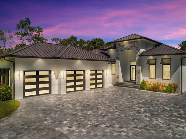 5847 English Oaks LN, NAPLES, FL 34119