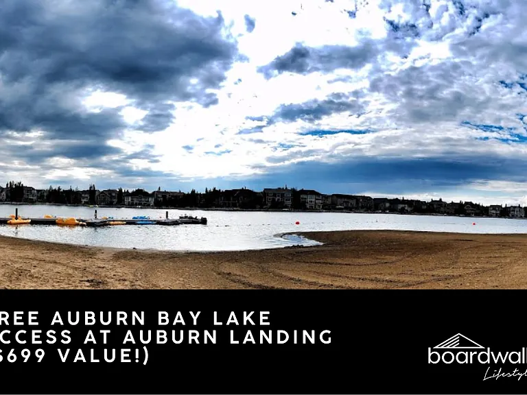 30 Auburn Bay St SE — Photo 18