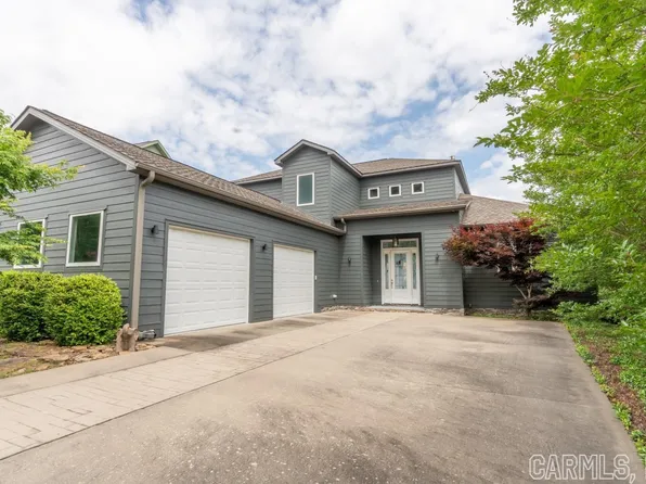 1080 Wisdom Pointe Ln, Heber Springs, AR 72543