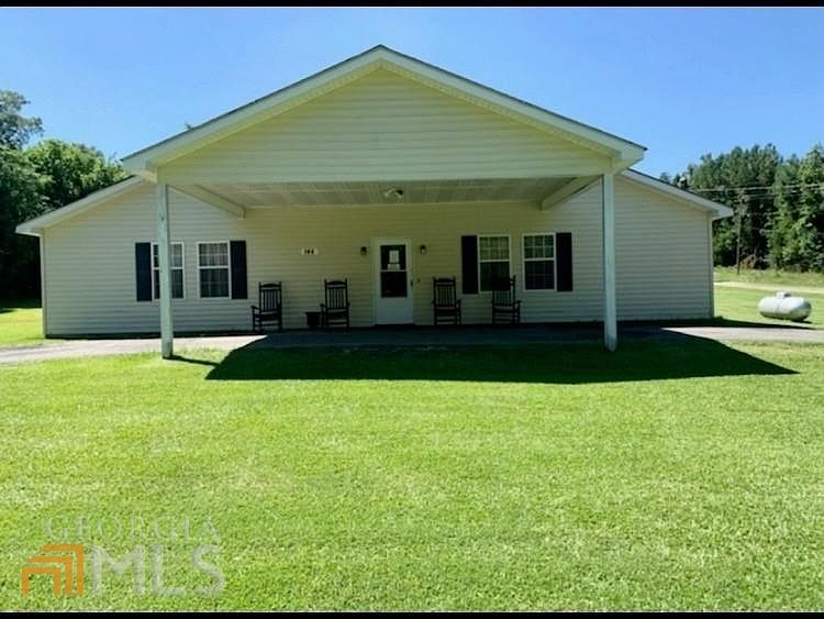 144 Knight Ln, Irwinton, GA 31042 MLS 20094166 Zillow