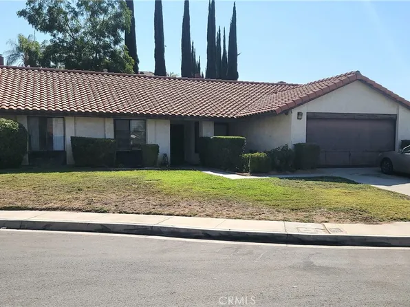 3465 Darren Pl, Highland, CA 92346