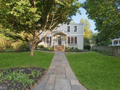 2347 N Quantico St, Arlington, VA, 22205