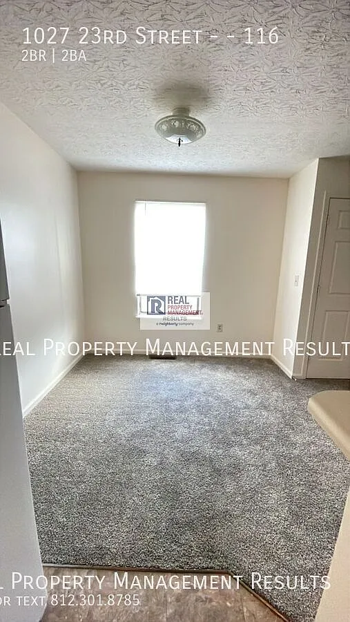 Ground-Floor Tell City Apartment with Washer/Dryer Hookups — Photo 4